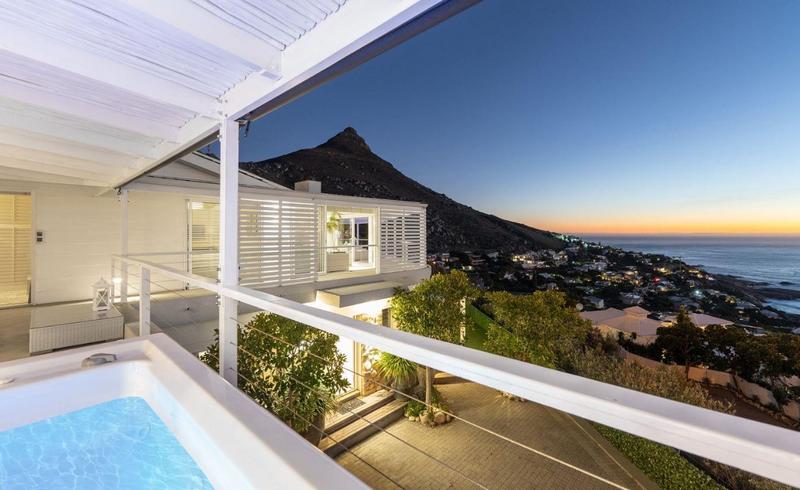 5 Bedroom Property for Sale in Llandudno Western Cape